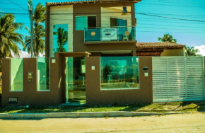 O Paraíso é Aqui - Quarto quádruplo Luar do Sertão